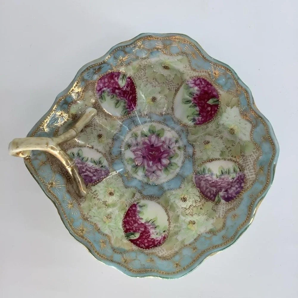 Boutique exquisite porcelain
